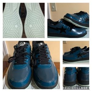 🔥🔥🔥Bape x Kaws 🔥🔥🔥